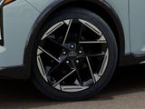 New 2026 Kia K4 Hatchback Hatchback