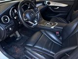 Used 2019 Mercedes-benz GLC SUV
