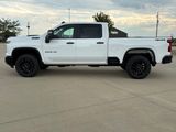New 2026 Chevrolet Silverado 2500HD Truck