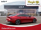 New 2026 Kia K5 Sedan