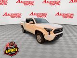 Used 2025 Toyota Tacoma Truck