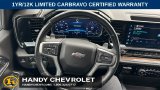 Used 2023 Chevrolet Silverado 1500 Truck