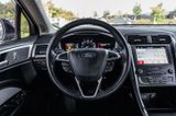 Used 2019 Ford Fusion Sedan