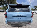 New 2026 Toyota 4Runner SUV