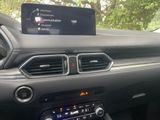 Used 2021 Mazda CX-5 SUV