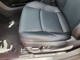 New 2026 Toyota bZ SUV