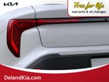 New 2026 Kia K4 Hatchback Hatchback