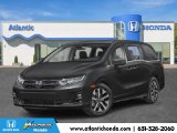 New 2026 Honda Odyssey Van