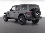 Used 2021 Jeep Wrangler SUV