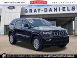 Used 2021 Jeep Grand Cherokee SUV