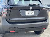 New 2026 Nissan Kicks SUV