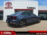 Used 2023 Polestar 2 Hatchback
