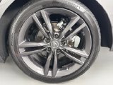 Used 2024 Acura Integra Hatchback