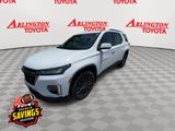 Used 2023 Chevrolet Traverse SUV