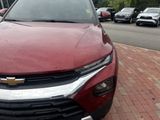Used 2022 Chevrolet TrailBlazer SUV