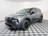 New 2026 Nissan Rogue SUV