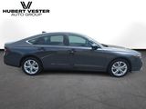 New 2026 Honda Accord Sedan Sedan