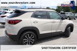 Used 2026 Chevrolet TrailBlazer SUV