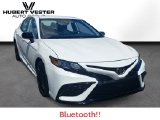 Used 2022 Toyota Camry Sedan