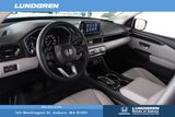 Used 2025 Honda Pilot SUV