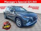 Used 2024 Hyundai Tucson SUV