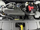 New 2026 Nissan Rogue SUV