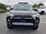 Used 2021 Toyota 4Runner SUV