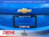 Used 2024 Chevrolet Equinox SUV