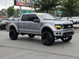 Used 2024 Ford F-150 Truck
