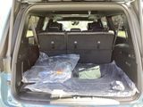 New 2026 Jeep Grand Wagoneer L SUV