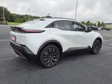 New 2026 Toyota C-HR SUV