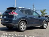 Used 2016 Nissan Rogue SUV