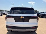 Used 2026 Chevrolet Traverse SUV
