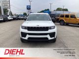 Used 2026 Jeep Grand Cherokee SUV