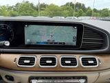 Used 2021 Mercedes-benz GLS SUV