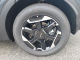 New 2027 Kia Sportage Hybrid SUV