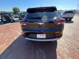 Used 2024 Chevrolet TrailBlazer SUV