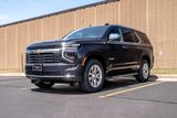 New 2026 Chevrolet Tahoe SUV