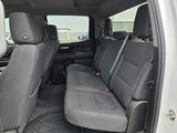 Used 2022 Chevrolet Silverado 1500 LTD Truck
