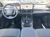 Used 2026 Toyota bZ SUV