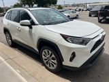 Used 2021 Toyota RAV4 SUV