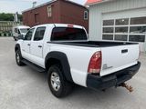 Used 2006 Toyota Tacoma Truck