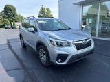 Used 2021 Subaru Forester SUV
