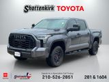 Used 2024 Toyota Tundra Hybrid Truck