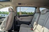 New 2026 Honda Odyssey Van