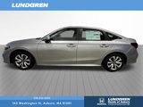 New 2026 Honda Civic Sedan Sedan