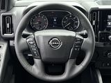 New 2026 Nissan Frontier Truck