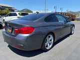 Used 2015 BMW 4 Series Coupe