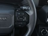 Used 2025 Toyota Land Cruiser SUV