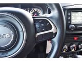 Used 2015 Jeep Renegade SUV